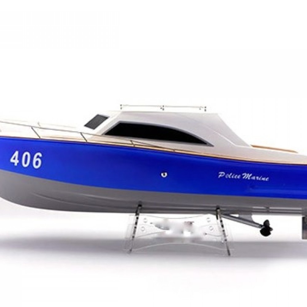 rc electric boat